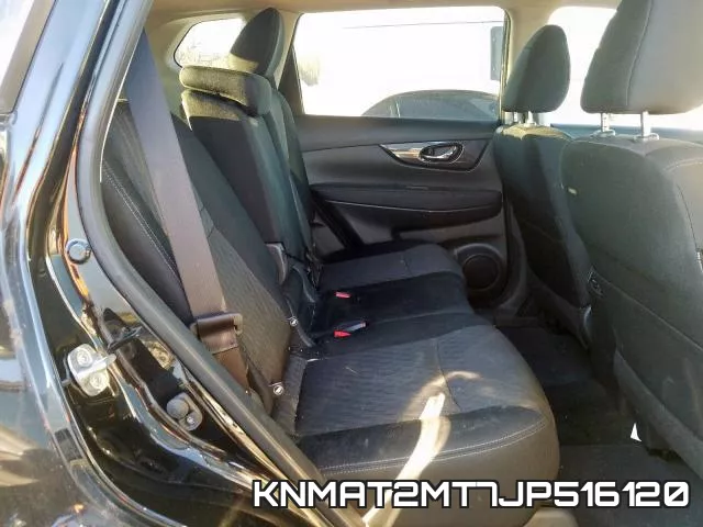 KNMAT2MT7JP516120 фото 7