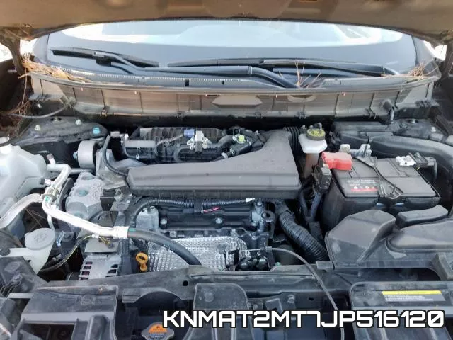 KNMAT2MT7JP516120 фото 8