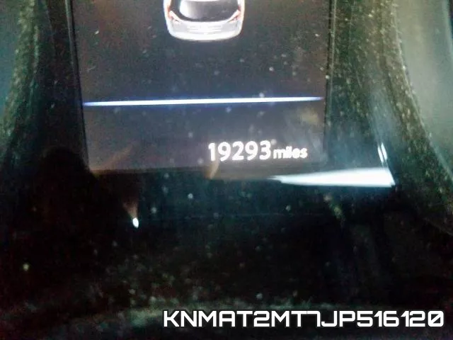 KNMAT2MT7JP516120 фото 9