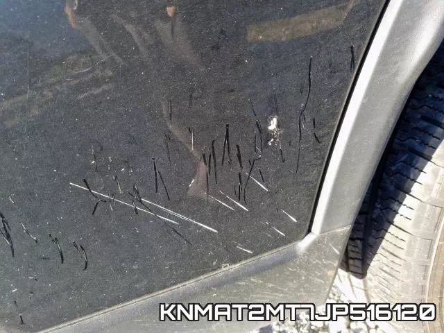KNMAT2MT7JP516120 фото 10