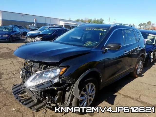 KNMAT2MV4JP610621 фото 3