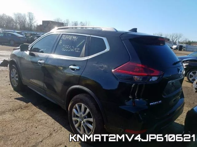 KNMAT2MV4JP610621 фото 4
