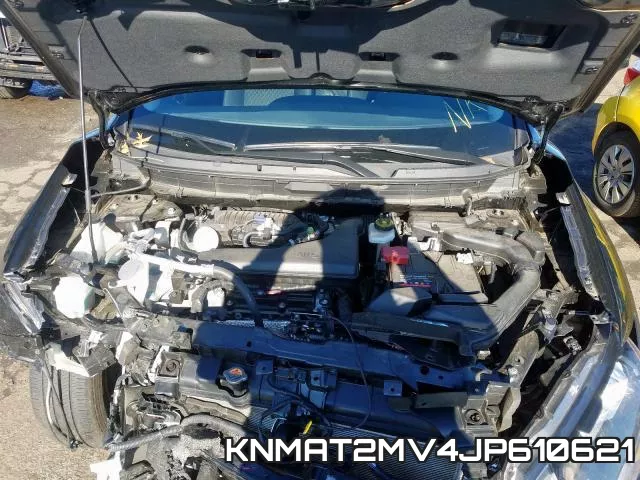KNMAT2MV4JP610621 фото 8