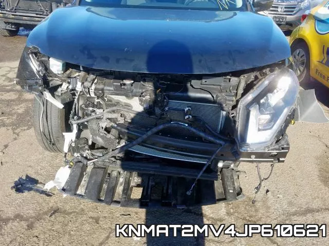 KNMAT2MV4JP610621 фото 10