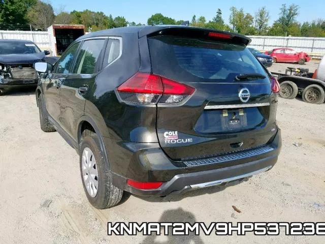 KNMAT2MV9HP537238 фото 4