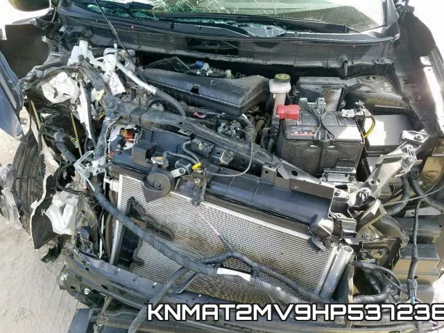 KNMAT2MV9HP537238 фото 8