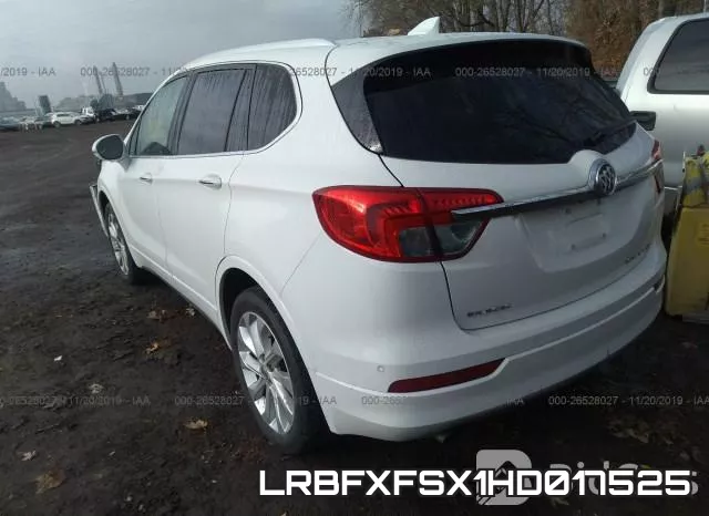 LRBFXFSX1HD017525 фото 4