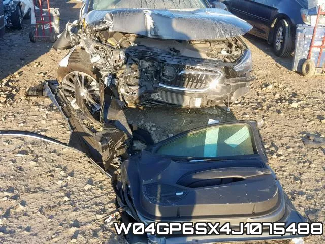 W04GP6SX4J1075488 фото 10