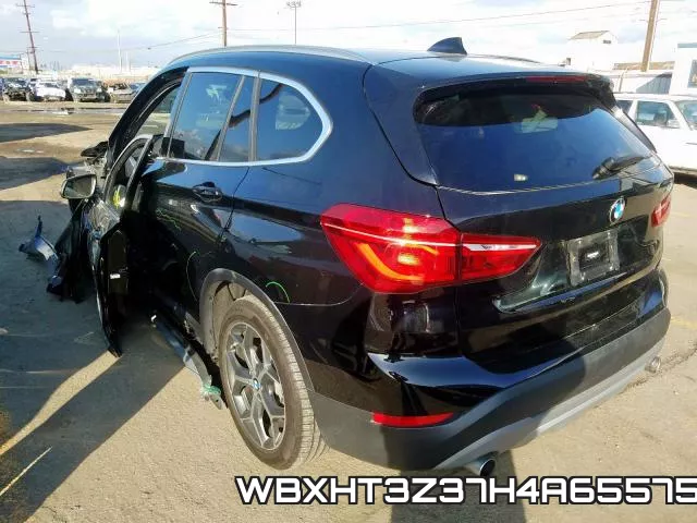 WBXHT3Z37H4A65575 фото 4