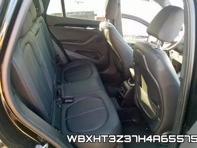 WBXHT3Z37H4A65575 фото 7