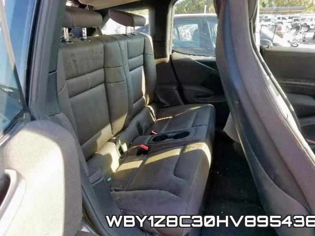WBY1Z8C30HV895436 фото 7