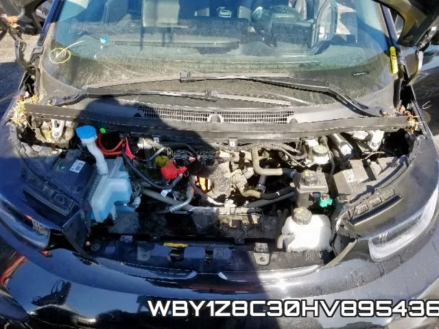 WBY1Z8C30HV895436 фото 8