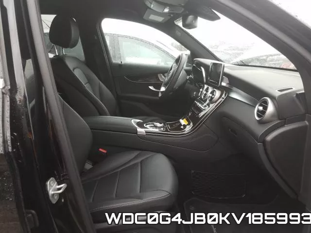 WDC0G4JB0KV185993 фото 6
