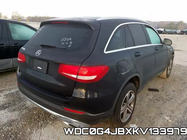 WDC0G4JBXKV133979 фото 5