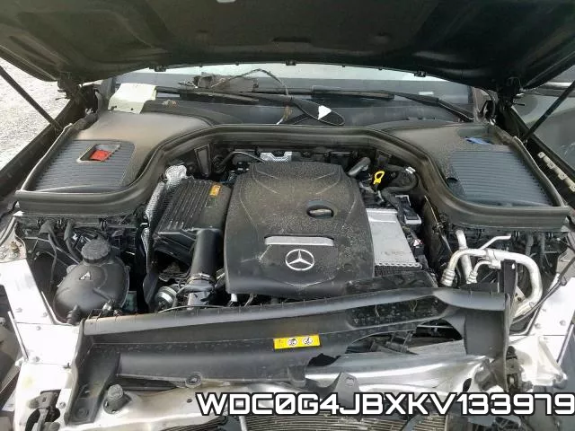 WDC0G4JBXKV133979 фото 8