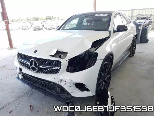 WDC0J6EB7JF351538 фото 3