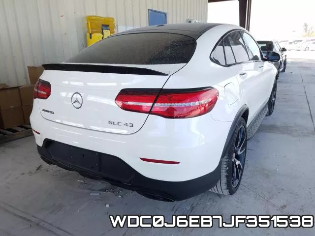WDC0J6EB7JF351538 фото 5