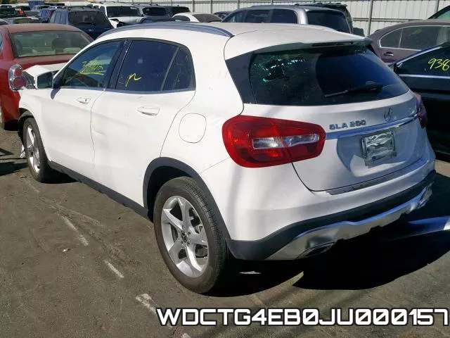 WDCTG4EB0JU000157 фото 4