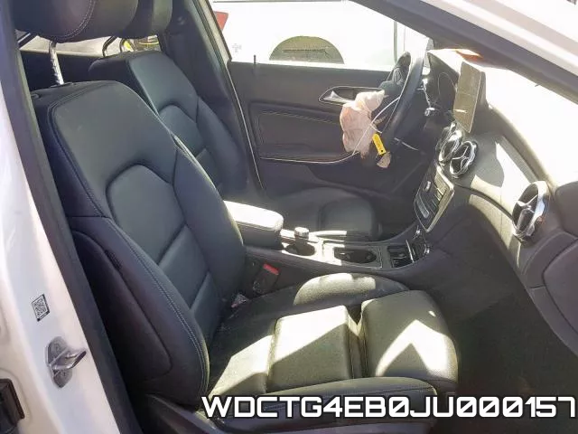 WDCTG4EB0JU000157 фото 6