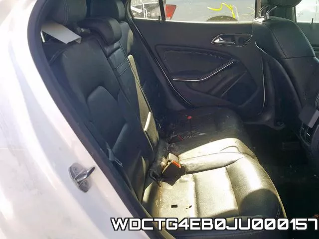 WDCTG4EB0JU000157 фото 7