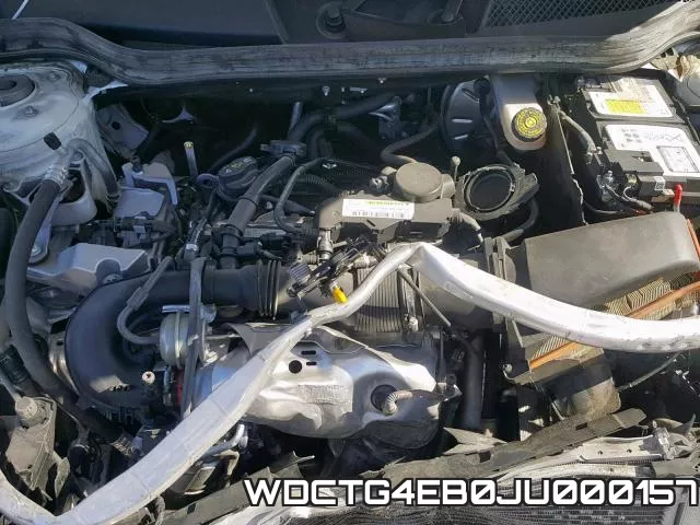 WDCTG4EB0JU000157 фото 8