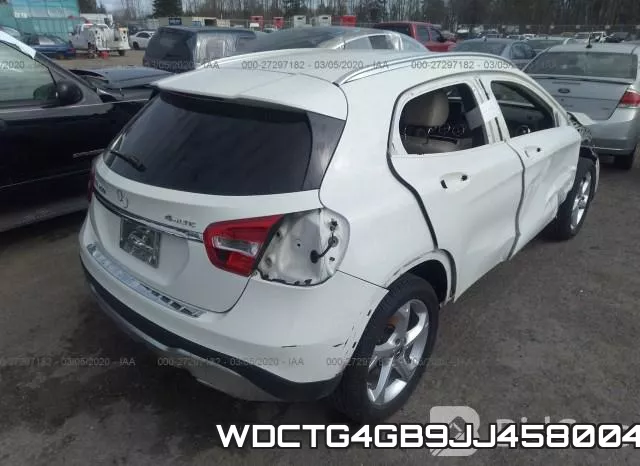WDCTG4GB9JJ458004 фото 5
