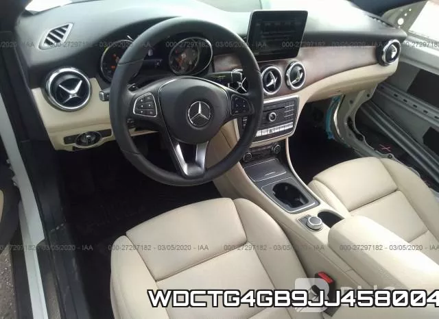 WDCTG4GB9JJ458004 фото 6