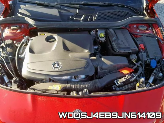 WDDSJ4EB9JN614109 фото 8