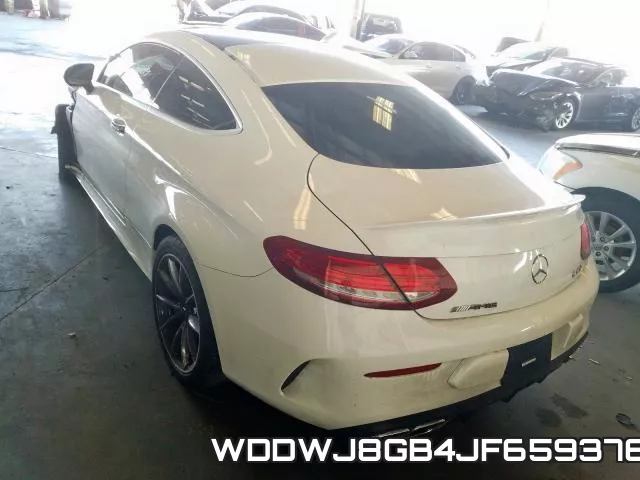 WDDWJ8GB4JF659376 фото 4
