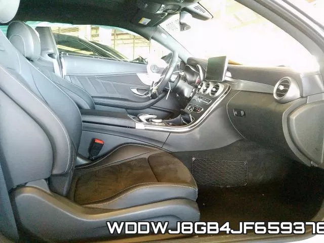 WDDWJ8GB4JF659376 фото 6