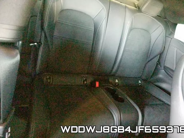 WDDWJ8GB4JF659376 фото 7