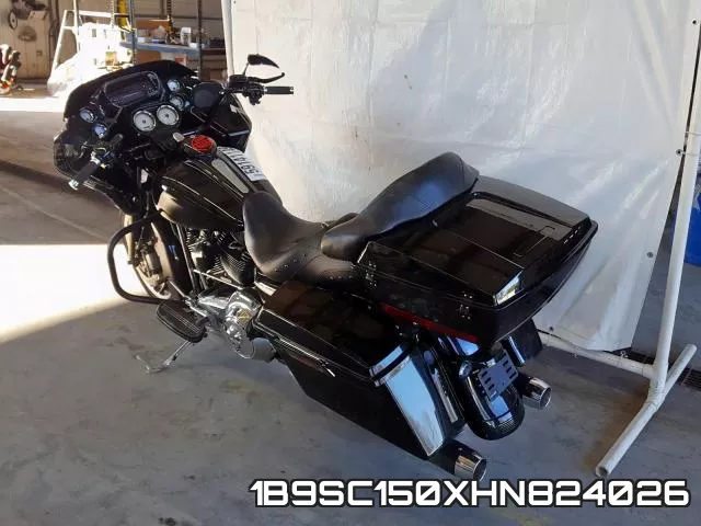1B9SC150XHN824026 фото 4