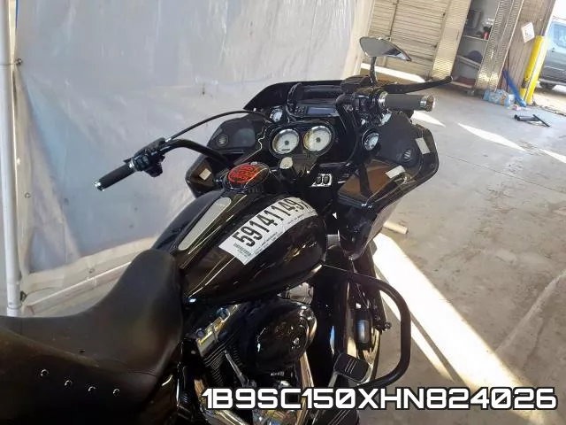 1B9SC150XHN824026 фото 6