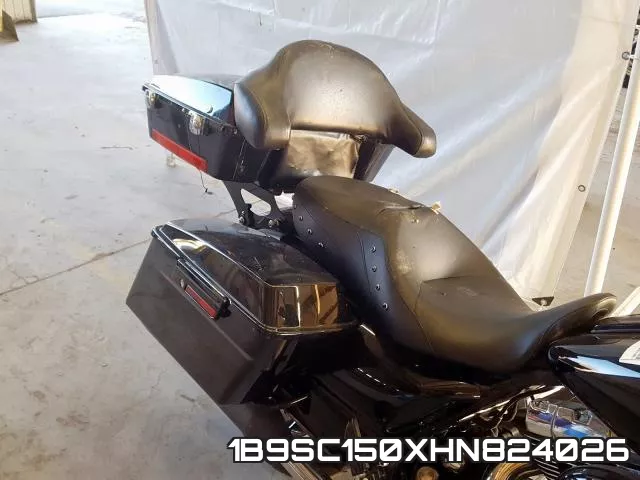 1B9SC150XHN824026 фото 7