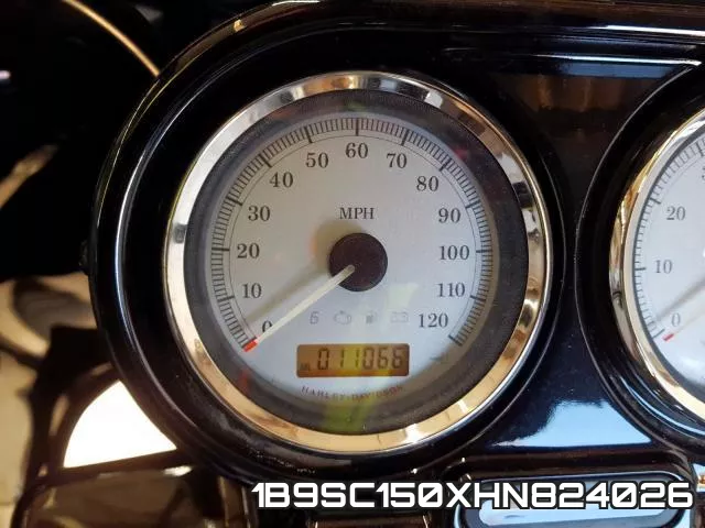1B9SC150XHN824026 фото 9
