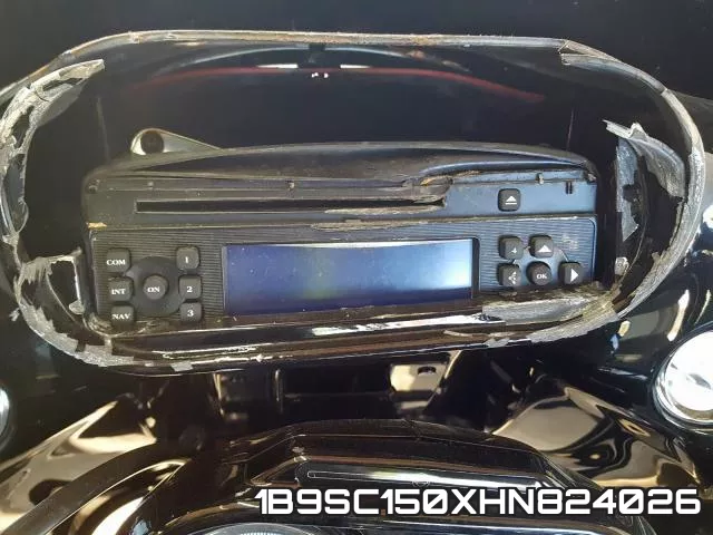 1B9SC150XHN824026 фото 10