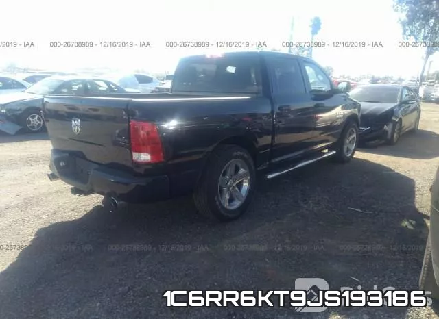 1C6RR6KT9JS193186 фото 5