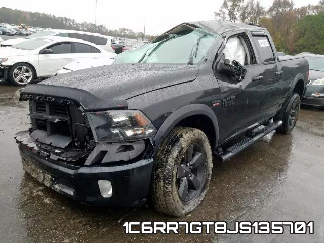 1C6RR7GT8JS135701 фото 3