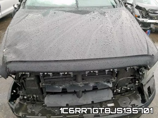 1C6RR7GT8JS135701 фото 8