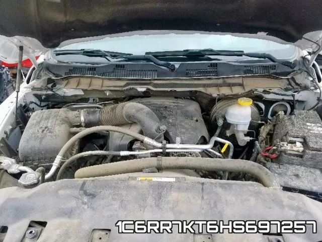 1C6RR7KT6HS697257 фото 8