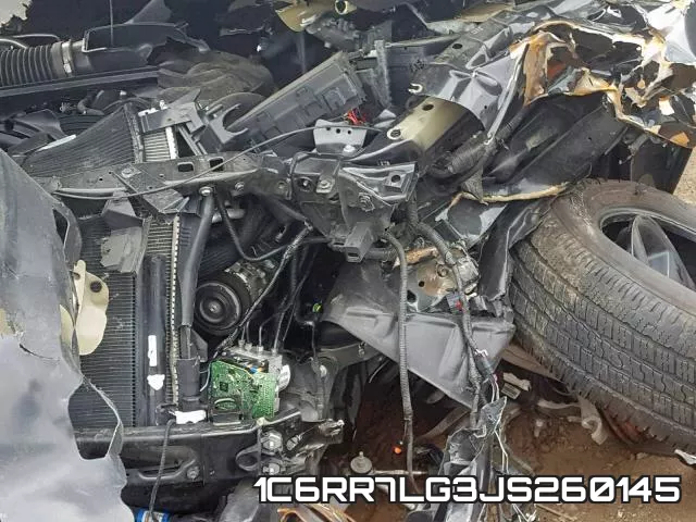 1C6RR7LG3JS260145 фото 2