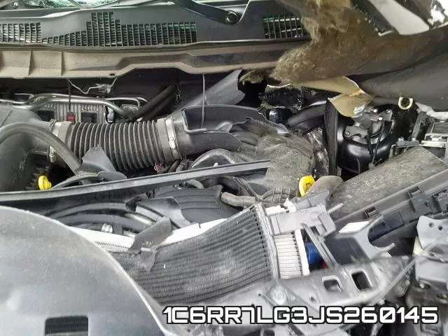 1C6RR7LG3JS260145 фото 8