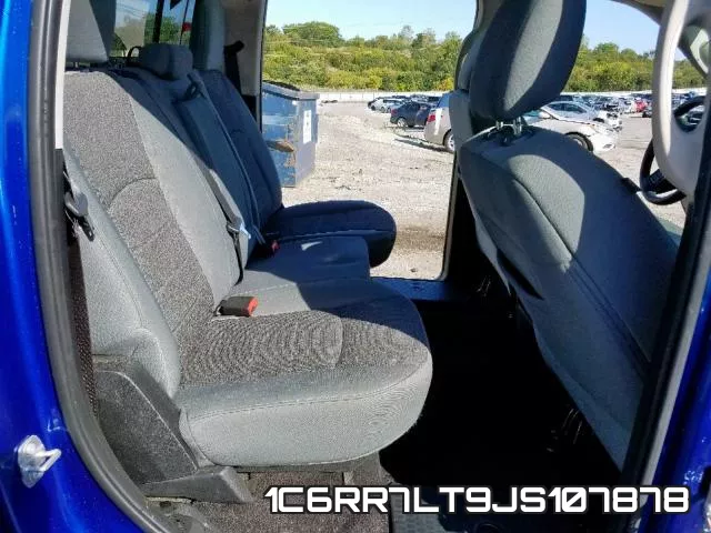 1C6RR7LT9JS107878 фото 7
