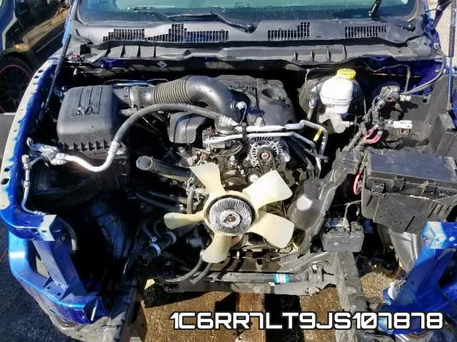1C6RR7LT9JS107878 фото 8