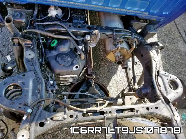 1C6RR7LT9JS107878 фото 10