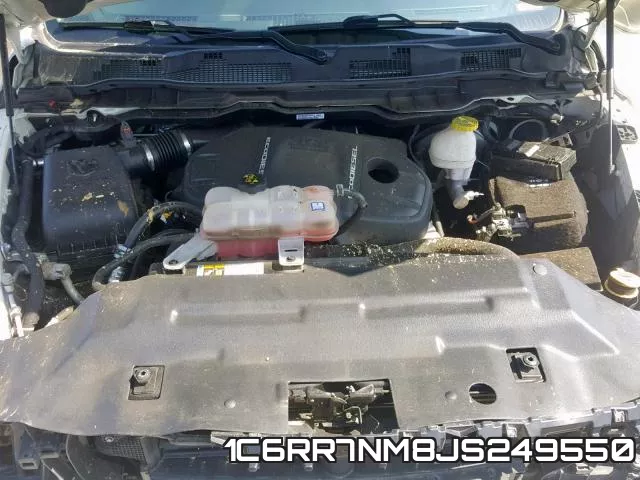 1C6RR7NM8JS249550 фото 8