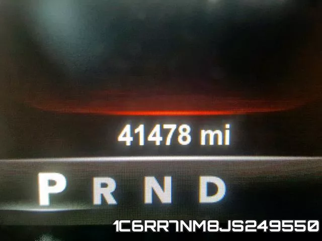 1C6RR7NM8JS249550 фото 9