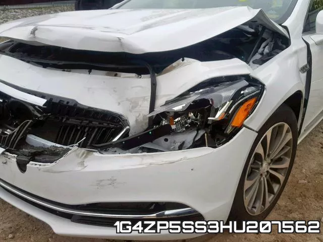1G4ZP5SS3HU207562 фото 10