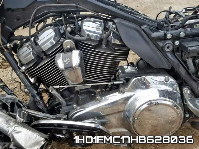 1HD1FMC17HB628036 фото 8