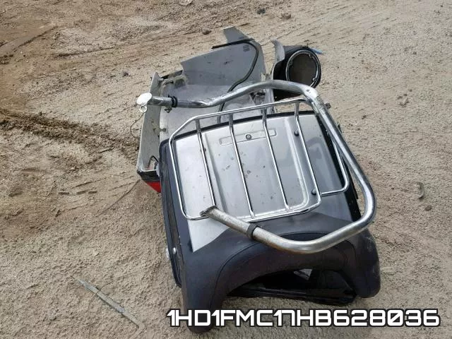 1HD1FMC17HB628036 фото 10